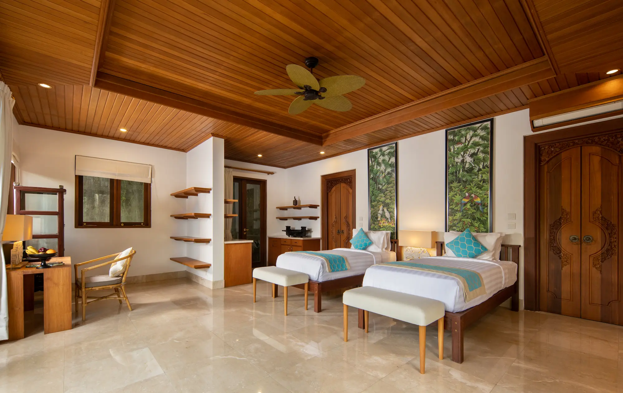 Allure Ubud